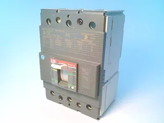 ABB XT3N 225 TMF 150-1500 3P F F UL/CSA