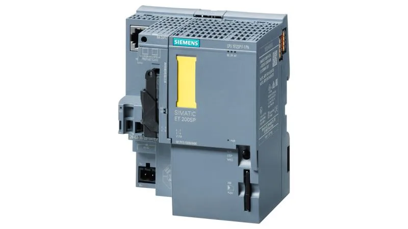 Siemens 6ES7512-1SM03-0AB0 — PLCs (Programmable Logic Controllers) (image 3)