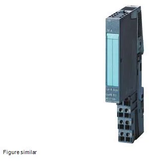 Siemens 6ES7138-4DF01-0AB0 — PLC I/O & Expansion Modules