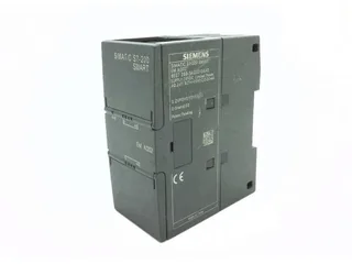 Siemens 6ES7288-3AQ02-0AA0 — Analog Output Modules (image 2)