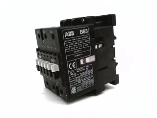 ABB B63C-2 — Contactors