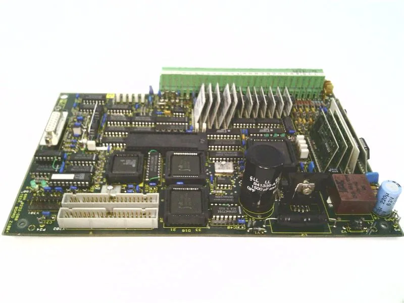 Siemens 6RA8-232-1NB0 — DC Drives (image 2)