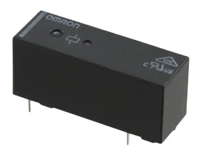 Omron G6RL-1A4-ASI-DC12 — General Purpose Relays