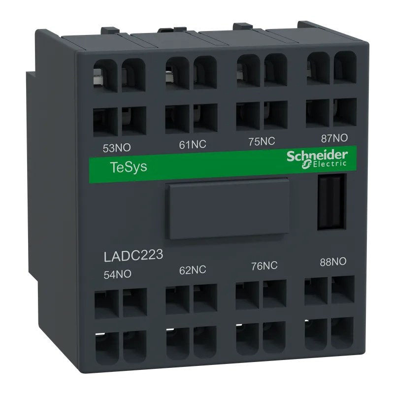 Schneider Electric LADC223 (image 4)