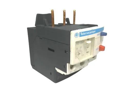 Schneider Electric LRD226 (image 2)