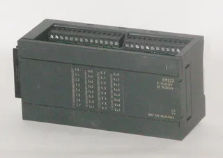 Siemens 6ES7223-1BL00-0XA0 — PLC I/O & Expansion Modules