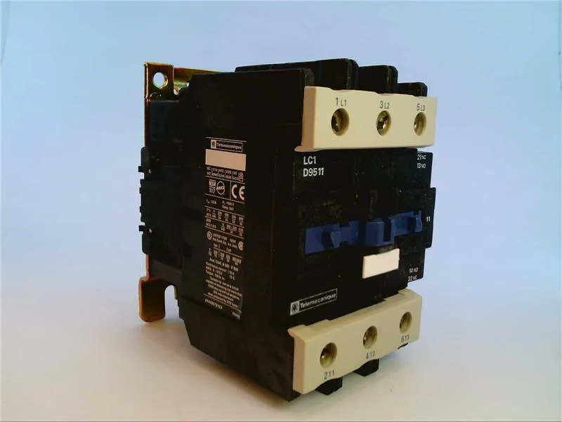 Schneider Electric LC1D9511F7 (image 2)