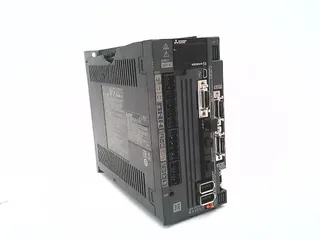 Mitsubishi Electric MR-J4-100B-RJ020