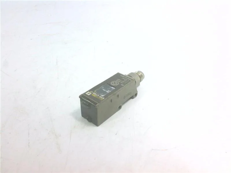 Omron E3S-CT66-D — Photoelectric Sensors (image 3)