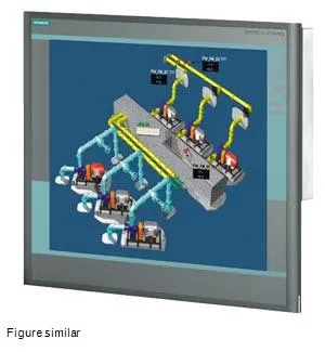 Siemens 6AV7861-3AA00-1AA0