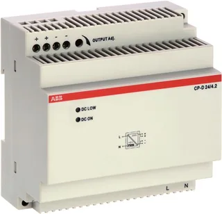 ABB 1SVR427045R0400 — General Purpose Relays (image 3)