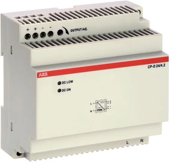 ABB 1SVR427045R0400 — General Purpose Relays (image 3)