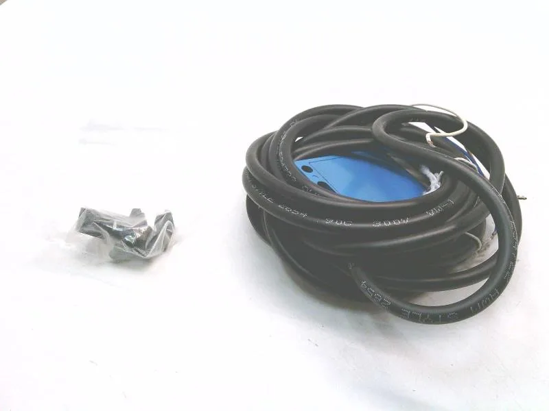 SICK WL12-2P730 — Photoelectric Sensors (image 2)