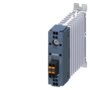 Siemens 3RF3320-2AA04 — Solid State Relays