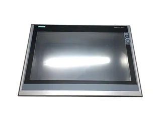 Siemens 6AV2124-0UC02-0AX0 — HMI Operator Interfaces (image 3)