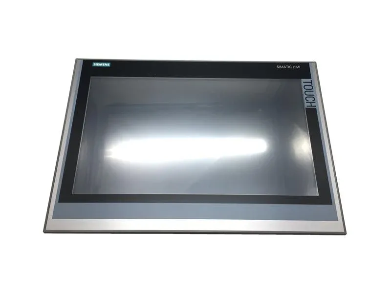 Siemens 6AV2124-0UC02-0AX0 — HMI Operator Interfaces (image 3)