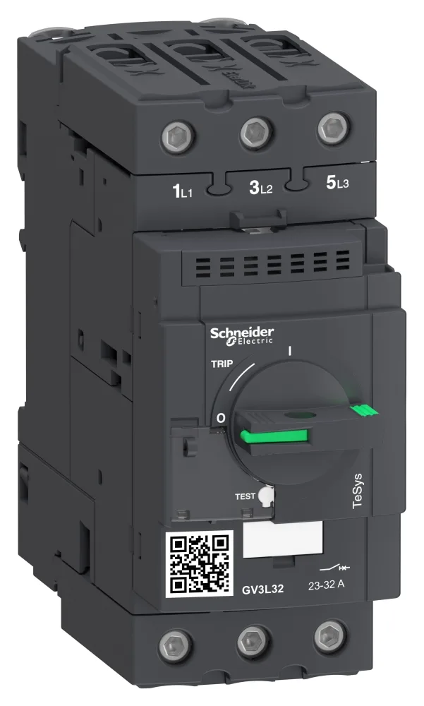 Schneider Electric GV3L32 (image 2)
