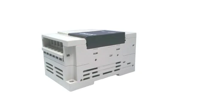 Mitsubishi Electric FX3S-14MR/DS — PLCs (Programmable Logic Controllers) (image 2)