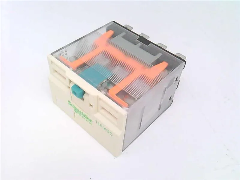 Schneider Electric RPM41FD