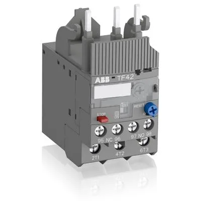 ABB TF42-29 — Overload Relays (image 4)