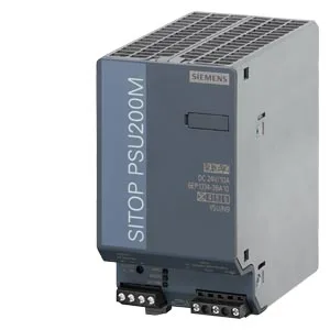Siemens 6EP1334-3BA10