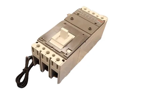 ABB 1SDA045387R1 — Molded Case Circuit Breakers (MCCB)