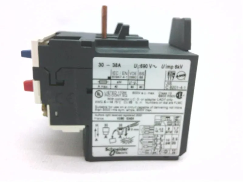 Schneider Electric LR3D356 (image 2)