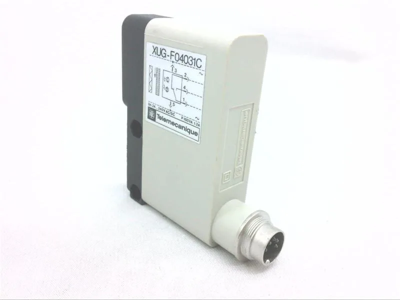 Schneider Electric XUG-F04031 — Photoelectric Sensors (image 3)