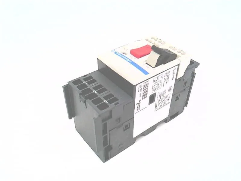 Schneider Electric GV2RT203