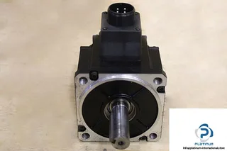 Omron R88M-K40020F-S2 — Servo Motors with Brake (image 3)