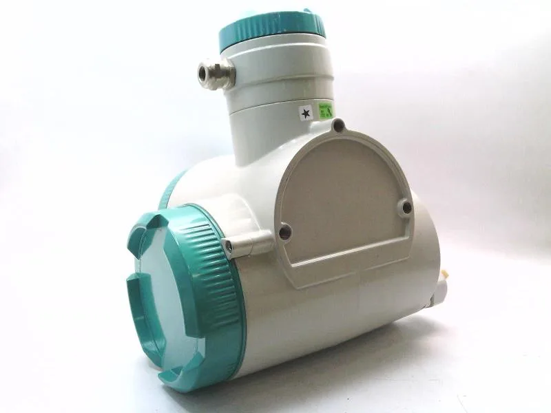 Siemens 7ME6930-2BA20-1AA0 — Flow Meters (image 3)