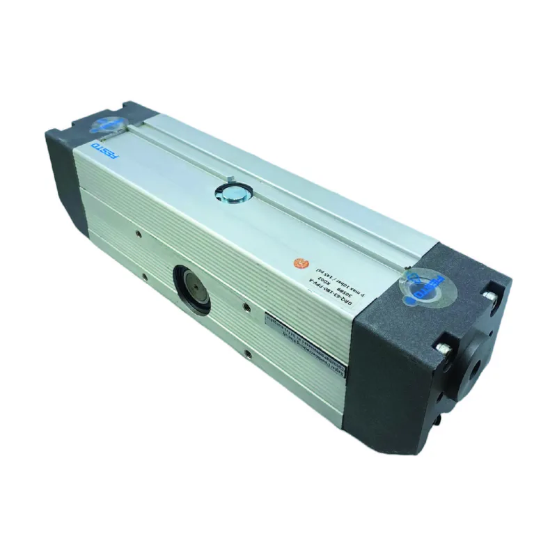 Festo DRQ-63-180-PPVJ-A — AC Drives (VFD) (image 2)