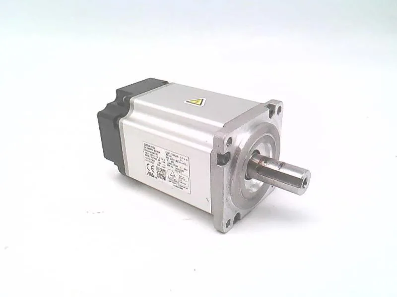 Omron R88MK40030HS2 (image 2)