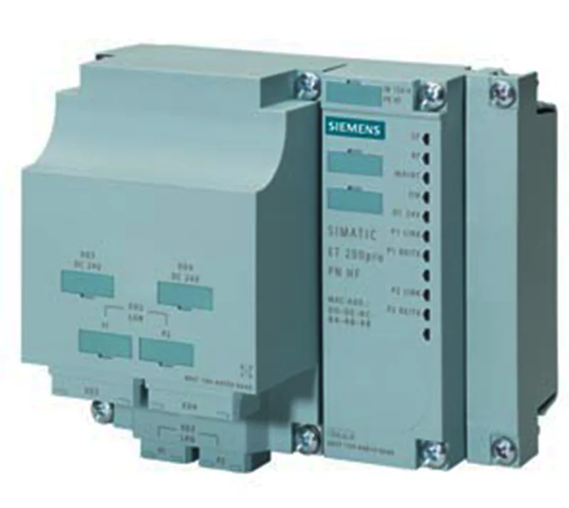Siemens 6ES7194-4AF00-0AA0 (image 5)