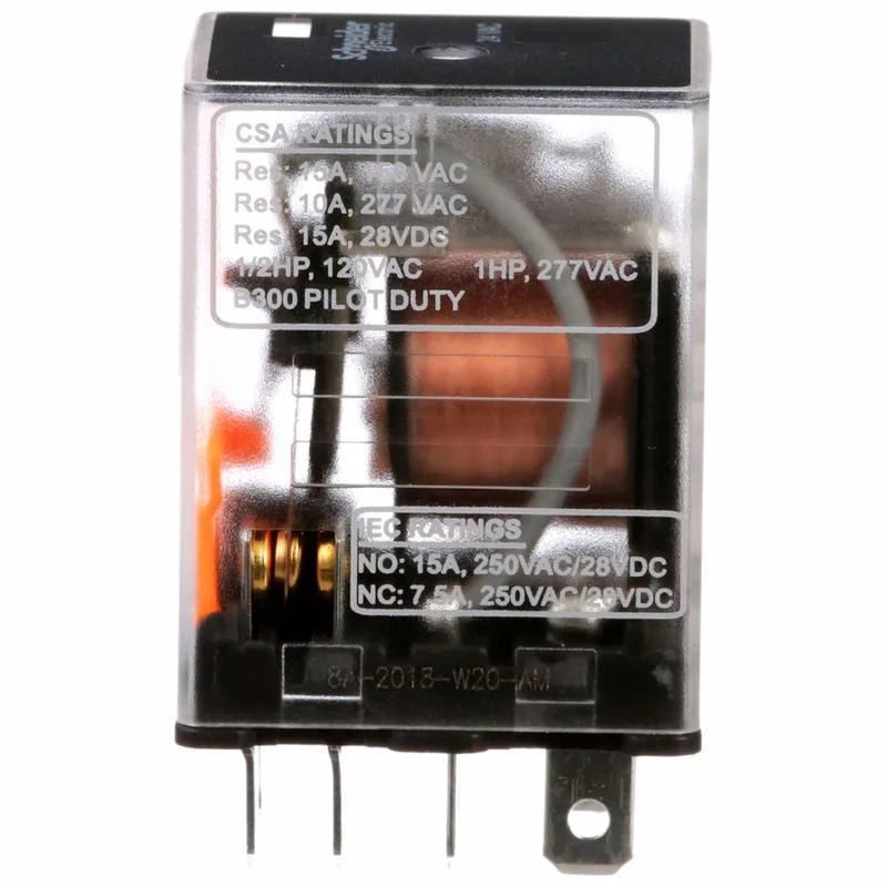 Schneider Electric 782XBXC-24A (image 5)
