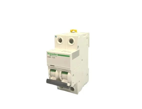 Schneider Electric A9F74604