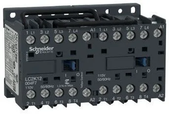 Schneider Electric LC2K12004F7 (image 2)
