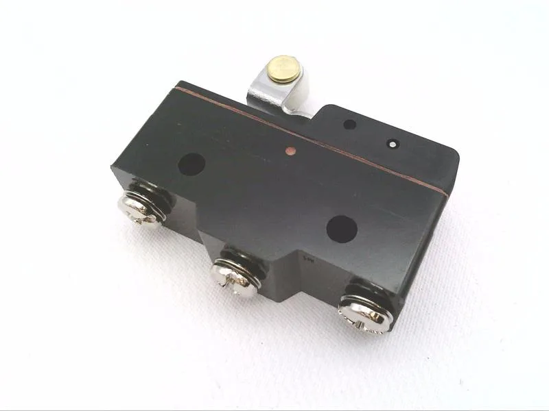 Omron Z-15GW2255-B — Limit Switches (image 2)