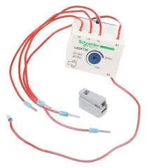 Schneider Electric LA2KT2E (image 5)