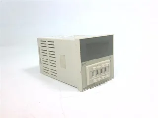 Omron H5CN-XAN AC100-240 — Electronic Timers & Counters (image 5)