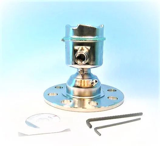 Siemens 7ML54401DA000AA2 — Level Transmitters (image 2)