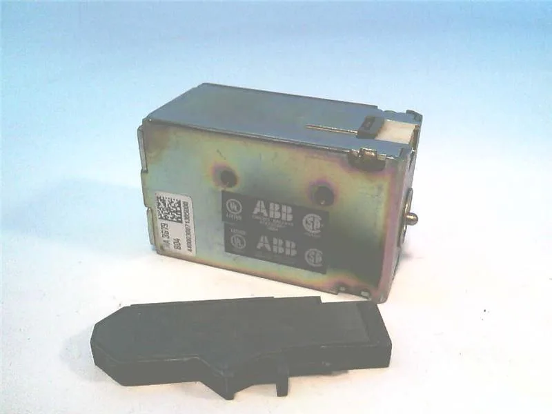 ABB 1SDA062067R1 — Molded Case Circuit Breakers (MCCB) (image 2)