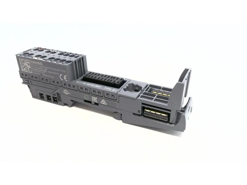 Siemens 6AG1193-6BP20-7BB1 — PLCs (Programmable Logic Controllers) (image 4)