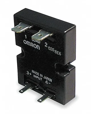 Omron G3NE-205T-US-DC24 — Solid State Relays (image 3)