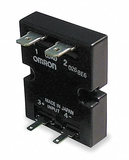Omron G3NE-205T-US-DC24 — Solid State Relays (image 3)