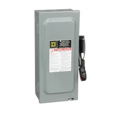 Schneider Electric H361