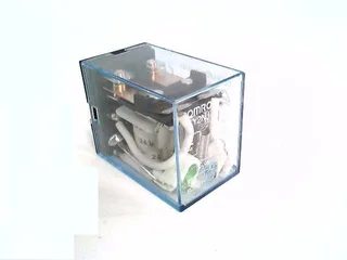 Omron LY2NJ-D2-DC-24