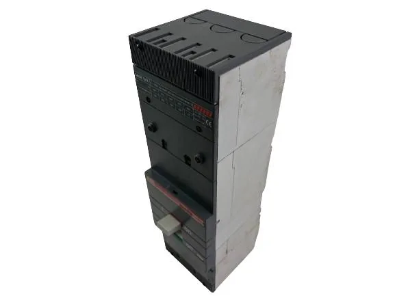 ABB 1SDA046760R1 — Molded Case Circuit Breakers (MCCB) (image 2)