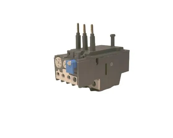 ABB TA25DU14-20 — Overload Relays (image 4)