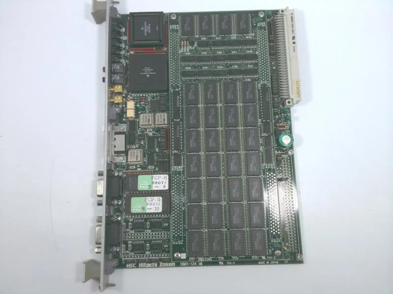 Fuji Electric HIMV-134 — PLC Accessories (image 2)